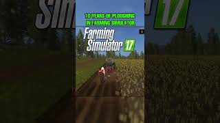 The Ultimate Farming Simulator Experience [upl. by Nilra]