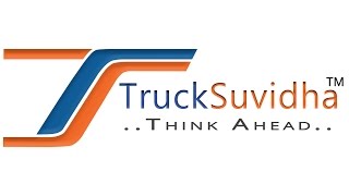 TruckSuvidha  Book Trucks Online Post Loads Freight Booking Transport Search Packers and Movers [upl. by Aleina]