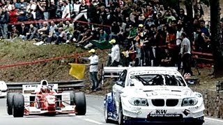 FIA European Hill Climb Championship Insane Sound HD [upl. by Ali]