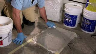 How To Clean Porcelain Tile [upl. by Hayward]