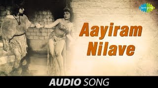 Adimai Penn  Aayiram Nilave song [upl. by Firman378]