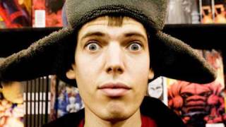 Another Girl  Jeffrey Lewis [upl. by Warms]