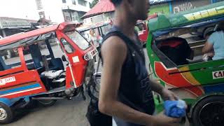 10924 pamasada sa tisamoda RESTIEw4g  kawasaki barako [upl. by Fante]