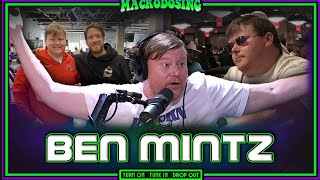 The Ben Mintz Story ft Ben Mintz [upl. by Emma]