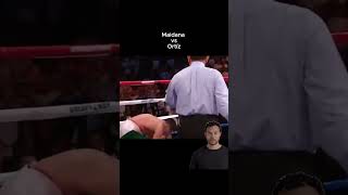 Chino Maidana vs Carlos Ortiz boxeomundial box ko wba [upl. by Ajay]