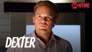 Dexter Season 8 Tease  Dexter and Ray Donovan  SHOWTIME [upl. by Attenod]