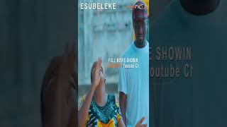 Esubeleke Yoruba Movie 2024  Official Trailer  Now Showing On ApataTV [upl. by Liagiba821]