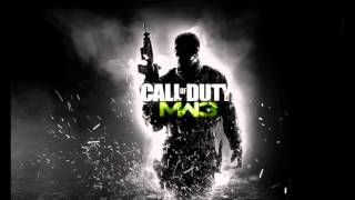 Call of Duty MW3 soundtrack  Russian Deliberations [upl. by Kimbell247]