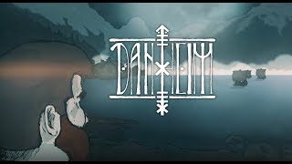 Danheim  Hringrás  Teaser [upl. by Natsuj315]