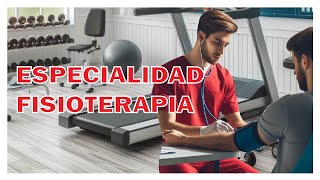 Fisioterapia CardioRespiratoria Especialidad [upl. by Ennaj]