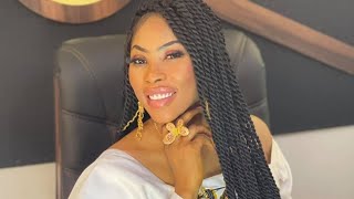 Nabou dash trahie par une de ses vidéos « tous mes mariages sont des projets et Ndiaw fall est …quot [upl. by Killoran968]