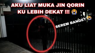 AKU LIAT MUKA JIN QORIN KU LEBIH DEKAT  😭 SEREM BANGET [upl. by Verdha]