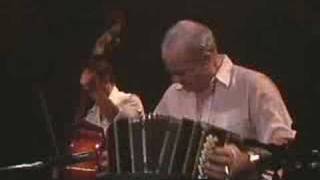 Astor Piazzolla  Otoño Porteño Live in Montreal 1984 HQ [upl. by Aneej]