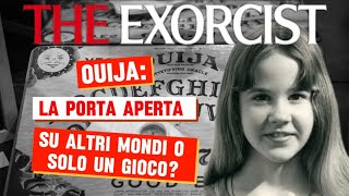 Ouija La Porta Aperta su Altri Mondi o Solo un Gioco [upl. by Adamsen]