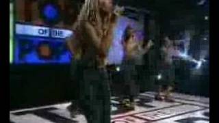 Destinys Child  Bug A Boo Live at Top Of The Pops [upl. by Sicnarf898]