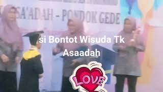 Wisuda TK Assaadah [upl. by Remas165]