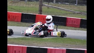 MIKA Prefinal Race 1 [upl. by Cir]