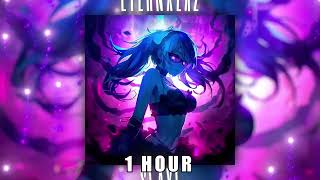 Eternxlkz  SLAY 1 HOUR [upl. by Liw]