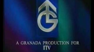 Granada TV  Continuity October 1996 [upl. by Eerrahs]