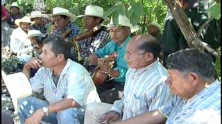 Ritual del agua Tradiciones Pames [upl. by Sedgewinn713]