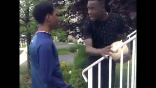 Always greet your friends African dad Vine by Samtakesoff Asaplgk and Pego Will [upl. by Riana]