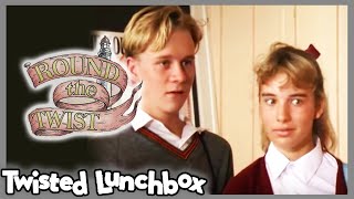 Round The Twist  S1E3  A Good Tip For Ghosts [upl. by Birecree]