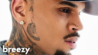 Chris Brown Byron Messia  Nightmares No More Dreams Lyrics [upl. by Ilac748]