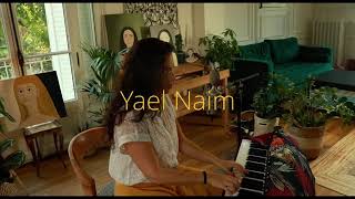 Yael Naim  I wish living room session [upl. by Musihc]