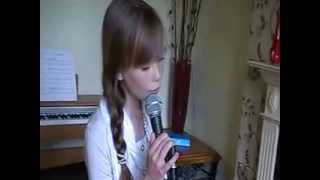 Connie Talbot Run  Snow PatrolLeona Lewis Cover  YouTube [upl. by Bradford]