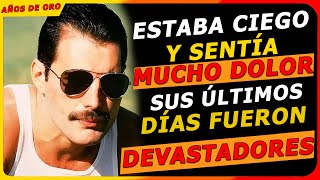 ¡El Esplendoroso Reinado de Queen La Leyenda que Conquistó el Mundo de la Música [upl. by Jacoby]