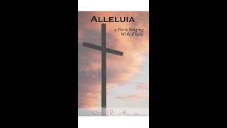 Alleluia  02 Gospel Acclamation [upl. by Hy294]