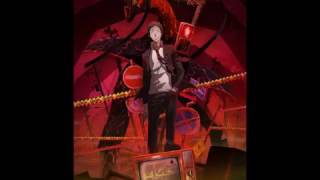 Persona 4 The Golden Animation Ost quotYing Yangquot [upl. by Egdamlat]