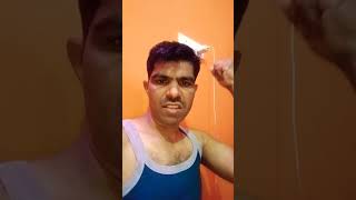 Comedy shortvideo dialogue song bollywood [upl. by Einafit363]