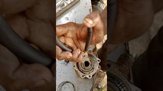 Brake pedal wall repairing Fedal wall amazing viral shot [upl. by Epilif]