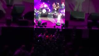 Paul Heaton with Rianne Downey  Dont marry her live at Scarborough Open Air Theatre 172023 [upl. by Esinyt]