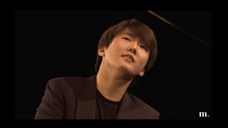 SeongJin Cho  Chopin Piano Sonata No 3 in B Minor Op 58 20180723 Verbier Festival [upl. by Dotti660]