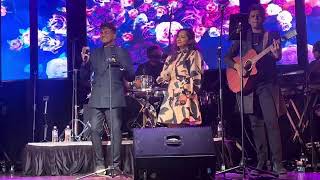 shihanmihiranga singing with his sister in Sydney Pretty sure it’s a first ♥️ [upl. by Judith]