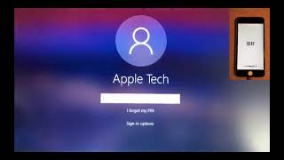 appletech752 bypass IOS 1247 [upl. by Ahtiekahs]