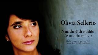 Olivia Sellerio  Nuddu è di nuddu e nuddu m’avi  Il Commissario Montalbano  Testo e traduzione [upl. by Nahsor]