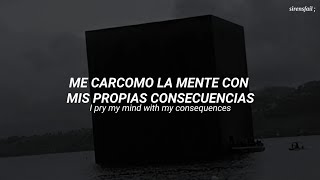 My consequences – Palisades  Sub españollyrics [upl. by Brigid]