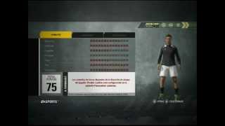 Fifa Street Subir Nivel RÃ¡pido HD GC MrRubir [upl. by Bausch]