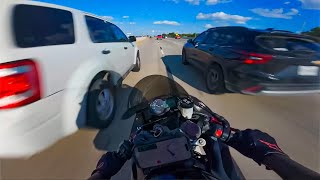 WHEELIE BOYZ DAILY VLOG [upl. by Asira]