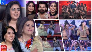 DHEE 14  Dancing Icon Latest Promo  12th October 2022  Hyper Aadi Shraddha DasPradeep Machiraju [upl. by Norrabal]