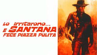 Lo irritarono e Sartana fece piazza pulita  Western  HD  Film completo in italiano [upl. by Betsey]