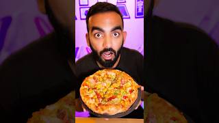 Paneer Pizza Game Gone Wrong 🤣 shorts minivlog games [upl. by Madda]