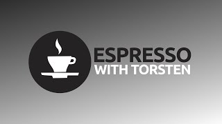 Espresso with Torsten S204 Updates from Solar amp Storage Live UK with James Allston [upl. by Sivraj816]