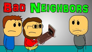 Brewstew  Bad Neighbors [upl. by Atiuqad]