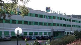 Fratelli Roda SA  packaging amp printing [upl. by Aisenet]