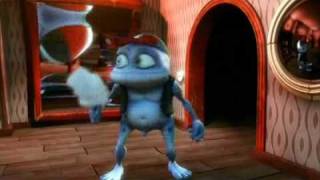 Jingle Bells Crazy Frog Xem Video clip Zing Mp3 [upl. by Spears]