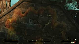 Star Trek Easter Egg  Reference in Fallout 76 [upl. by Nirda]